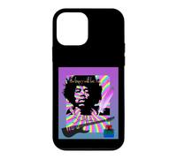 Jimi Hendrix_704 Case for iPhone 12 mini