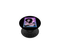 Jimi Hendrix_704 PopSockets Adhesive PopGrip