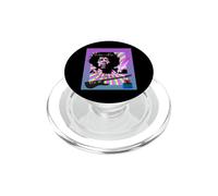 Jimi Hendrix_704 PopSockets PopGrip for MagSafe