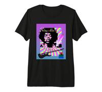 Jimi Hendrix_704 Premium T-Shirt
