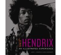 Jimi Hendrix: An Illustrated Experience