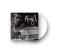 Jimi Hendrix - Angel b/w Message To Love [VINYL]