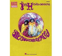 Jimi Hendrix: Are You Experienced