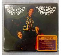 Jimi Hendrix - Are You Experienced (CD/DVD Limited DigiPack)