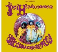 Jimi Hendrix Experie - Are You Experienced (Deluxe Edition)