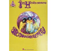 The Jimi Hendrix Experience: Are You Experienced