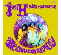 Jimi Hendrix Experience - Are You Experienced (US mono) [Vinyl]