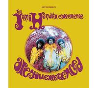 Jimi Hendrix - Are You Experienced (Ogv) [VINYL]