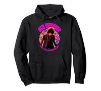 Jimi Hendrix Are You Experienced Pullover Hoodie