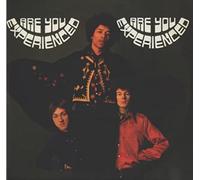 Jimi Hendrix - Are You Experienced [VINYL]