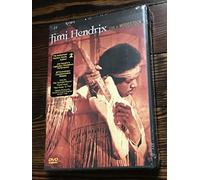 Jimi Hendrix-at Woodstock [DVD] [NTSC]