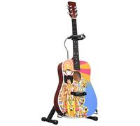 Jimi Hendrix - Axis: Bold as Love Acoustic Model