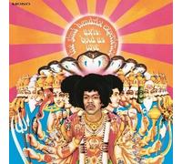 Jimi Hendrix Experience - Axis: Bold As Love [VINYL]