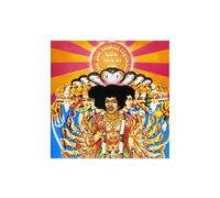 Jimi Hendrix - Axis Bold As Love [VINYL]