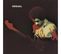 Jimi Hendrix - Band of Gypsies [VINYL]