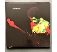 Jimi Hendrix - Band Of Gypsys - New Vinyl Record - P15z