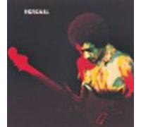 Jimi Hendrix - Band of Gypsys