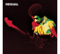 Band Of Gypsys