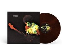 BAND OF GYPSYS