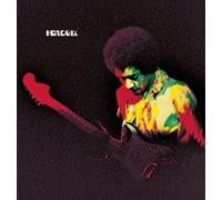 Jimi Hendrix / Band Of Gypsys (Vinyl) NEW