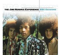 Jimi Hendrix - Bbc Sessions