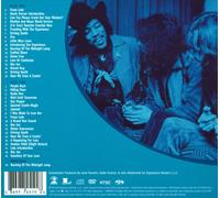 JIMI HENDRIX - BBC SESSIONS [DELUXE EDITION] [2CD/1DVD] [DIGIPAK] NEW CD