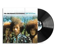 The Jimi Hendrix Experience - BBC Sessions [Vinilo] [Vinyl LP] [VINYL]