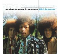 Jimi Hendrix - BBC Sessions [VINYL]