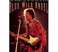 Jimi Hendrix - Blue Wild Angel: Live At The Isle Of Wight