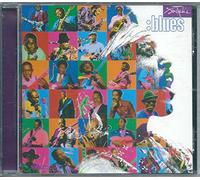 Jimi Hendrix - Blues