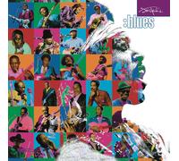 Jimi Hendrix Blues CD NEW