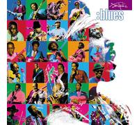 Jimi Hendrix - Blues [Ltd. Edition]