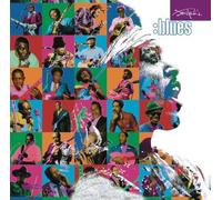 Jimi Hendrix - Blues - New CD - 75 - Y15z