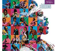 Jimi Hendrix : Blues VINYL 12" Album 2 discs (2017) NEW Quality guaranteed