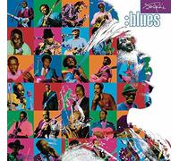 Jimi Hendrix - Blues [VINYL]