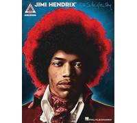 Jimi Hendrix - Both Sides of the Sky