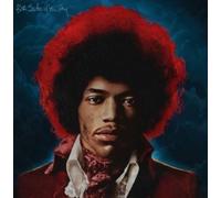 Jimi Hendrix - Both Sides of the Sky 2x 180 Gram Vinyl New/Sealed