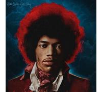 Jimi Hendrix Both Sides of the Sky (Vinyl) 12" Album (US IMPORT)