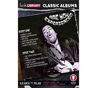 Jimi Hendrix: Classic Albums - Are You Experienced 2DVD: Guitar: Instrumental