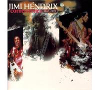 Jimi Hendrix - Cornerstones 1967-1970 [VINYL]