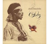 Jimi Hendrix - Crash Landing