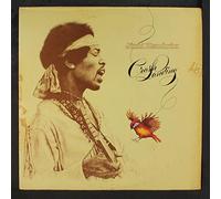 JIMI HENDRIX - crash landing