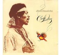 Jimi Hendrix - Crash Landing