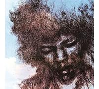 Jimi Hendrix - Cry Of Love - New Vinyl Record - P15z