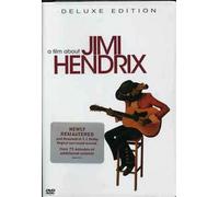 Jimi Hendrix [DVD] [Region 1] [US Import] [NTSC]