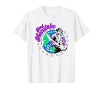 Jimi Hendrix Earth T-Shirt
