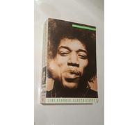 Jimi Hendrix: Electric Gypsy