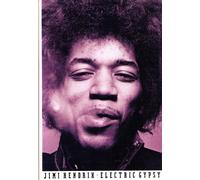 Jimi Hendrix: Electric Gypsy