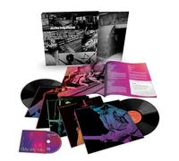 Jimi Hendrix - Electric Lady Studios. A Jimi Vision (2024) 5 LP + BD Pre-order