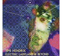 Jimi Hendrix - Electric Ladyland and..